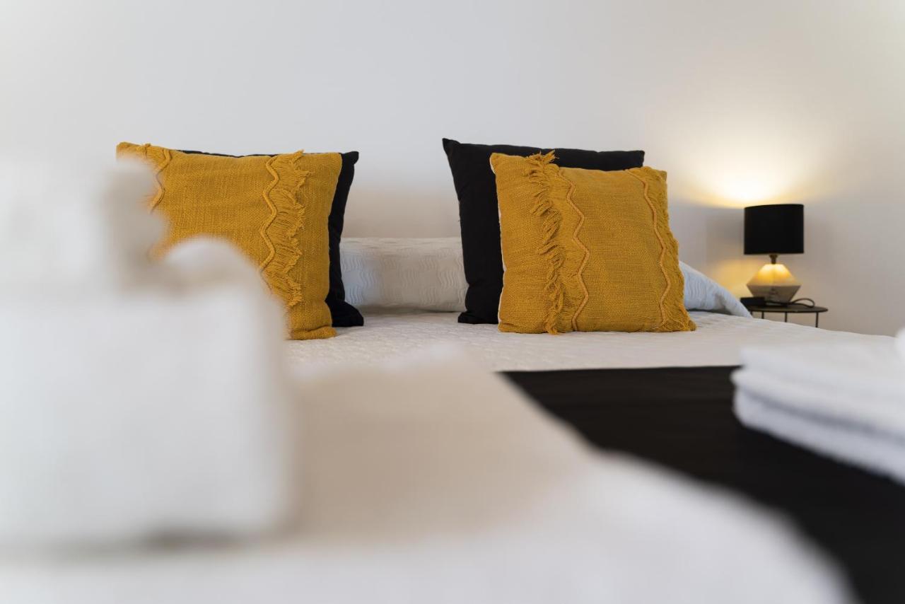 Sea Front Terrace Marco Polo Apartment Алгеро Екстериор снимка