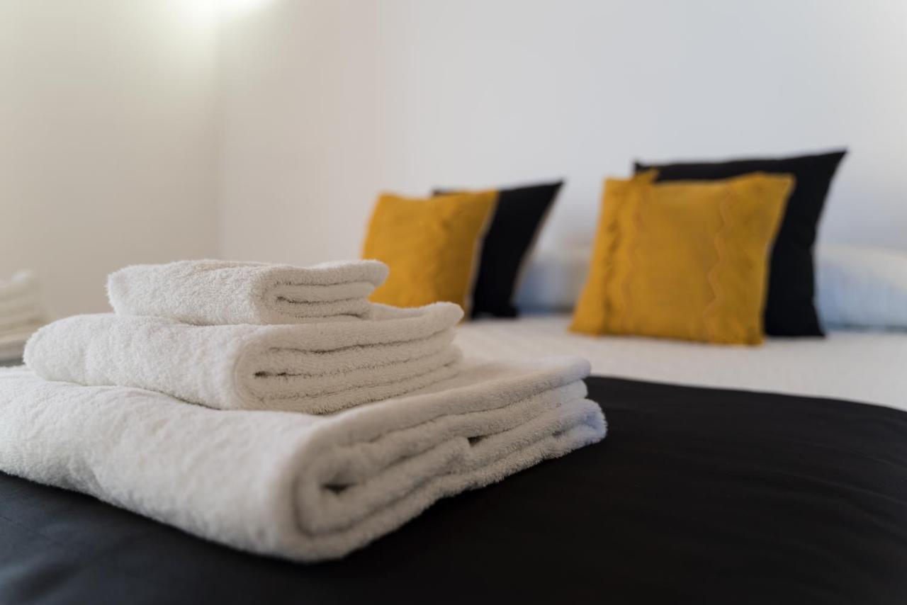 Sea Front Terrace Marco Polo Apartment Алгеро Екстериор снимка